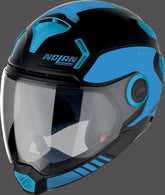 Nolan Modular Helmet N30-4 VP UNCHARTED, Blue | N3E000638031