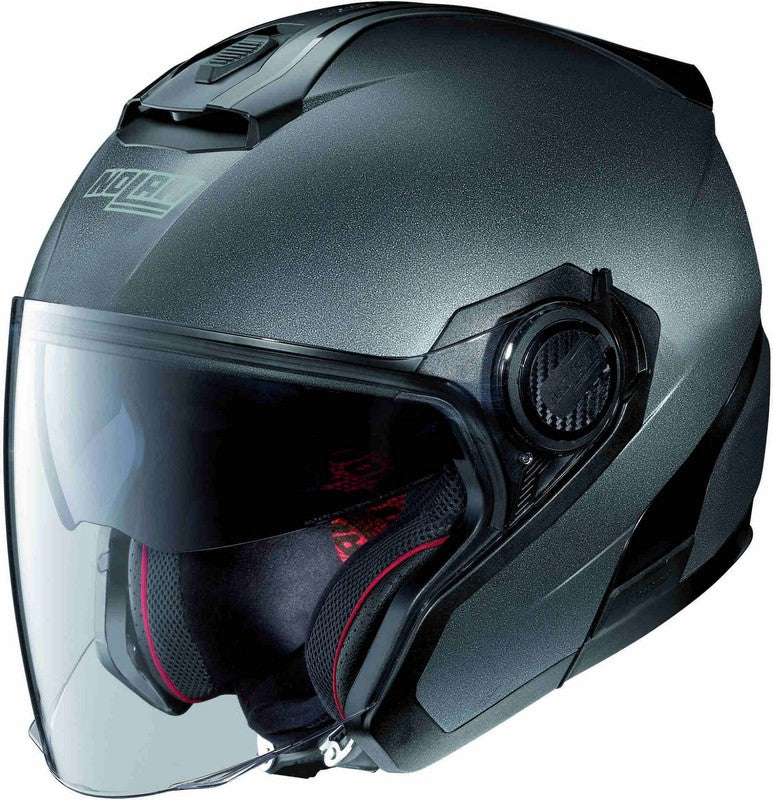 Nolan N40.5 Special Helmet, Grey | N45000420009