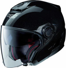 Nolan N40.5 Special Helmet, Black | N45000420012