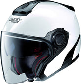 Nolan N40.5 Special Helmet, White | N45000420015