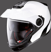 Nolan Modular Helmet N40-5 GT 06 CLASSIC N-C, White | N4Y000027005