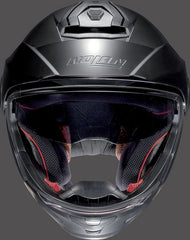 Nolan Modular Helmet N40-5 GT 06 CLASSIC N-C, Black Matt | N4Y000027010