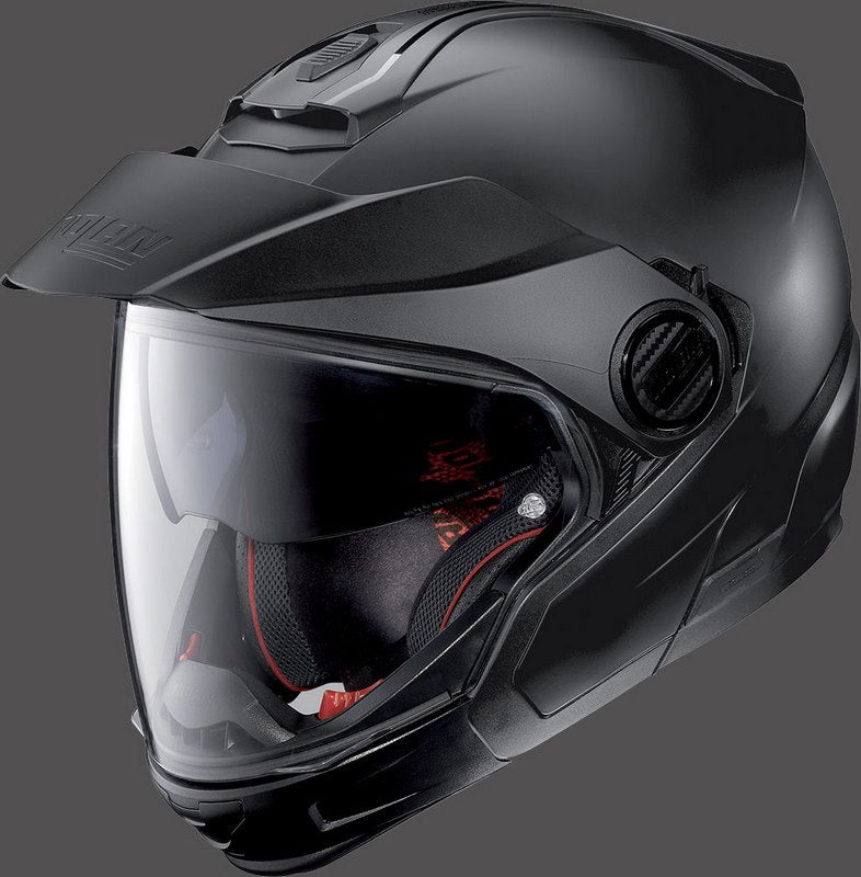 Nolan Modular Helmet N40-5 GT 06 CLASSIC N-C, Black Matt | N4Y000027010