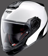 Nolan Modular Helmet N40-5 GT 06 SPECIAL N-C, White | N4Y000420015