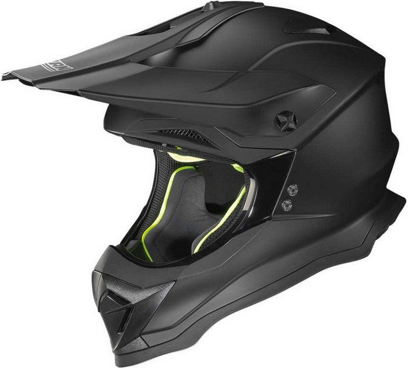Nolan N 53 Smart Helmet, Matt Black | N53000774010