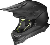 Nolan N 53 Smart Helmet, Matt Black | N53000774010