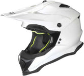 Nolan N 53 Smart Helmet, White | N53000774015