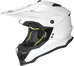 Nolan N 53 Smart Helmet, White | N53000774015