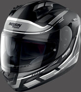 Nolan Full Face Helmet N60-6 LANCER, Black Grey | N66000618061