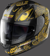 Nolan Full Face Helmet N60-6 RITUAL, Gold | N66000633066