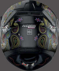 Nolan Full Face Helmet N60-6 RITUAL, Black | N66000633067