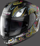 Nolan Full Face Helmet N60-6 RITUAL, Black | N66000633067