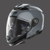 Nolan Modular Helmet N70.2 Gt Classic N-com Slate Grey | N7G000027008