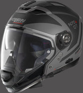 Nolan Modular Helmet N70-2 GT GLARING N-COM, SLATE GREY | N7G000798051