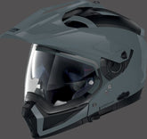 Nolan Full Face Helmet N70-2 X CLASSIC N-COM, SLATE GREY | N7X000027008