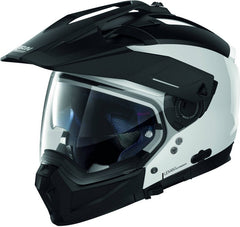 Nolan N70.2 X Special N-Com Helmet, White | N7X000420015