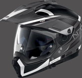 Nolan Full Face Helmet N70-2 X EARTHQUAKE N-C, FLAT LAVA GREY | N7X000583046