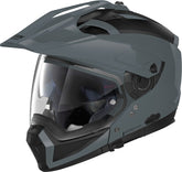 Nolan Modular Helmet N70-2 X 06 CLASSIC N-C, Slate Grey | N7Y000027008