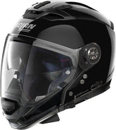 Nolan Modular Helmet N70-2 GT 06 CLASSIC N-C, Classic Black | N7Z000027003