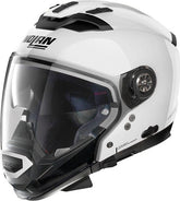 Nolan Modular Helmet N70-2 GT 06 CLASSIC N-C, Classic White | N7Z000027005