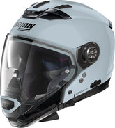 Nolan Modular Helmet N70-2 GT 06 CLASSIC N-C, Zephyr White | N7Z000027006