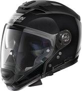Nolan Modular Helmet N70-2 GT 06 SPECIAL N-C, Metal Black | N7Z000420012