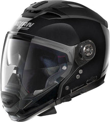 Nolan Modular Helmet N70-2 GT 06 SPECIAL N-C, Metal Black | N7Z000420012