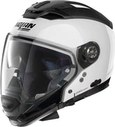 Nolan Modular Helmet N70-2 GT 06 SPECIAL N-C, Pure White | N7Z000420015