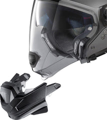 Nolan Modular Helmet N70-2 GT 06 GLARING N-C, Red Black | N7Z000798047
