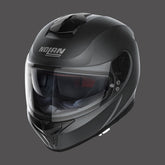 Nolan Full Face Helmet N80.8 Special N-com Graphite Black | N88000420009