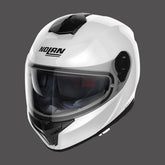 Nolan Full Face Helmet N80.8 Special N-com Pure White | N88000420015