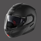 Nolan Modular Helmet N90.3 Classic N-com Glossy Black | N93000027003