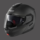 Nolan Modular Helmet N90.3 Special N-com Graphite Black | N93000420009