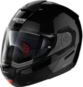 Nolan Modular Helmet N90-3 06 SPECIAL N-COM, Glossy Black | N9Z000420012