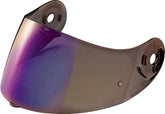 Nolan Helmet SP.VISIERA.XFS-02.IRIDIUM.SR-NFR/2ACT CONVEX.TUTTI X803/802/702/661/603 | SPAVIS0000335