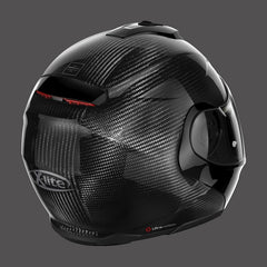 Nolan Modular Helmet X-lite X-1005 Ultra Carbon Dyad N-com Black | U15000508001