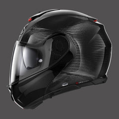 Nolan Modular Helmet X-lite X-1005 Ultra Carbon Dyad N-com Black | U15000508001