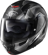 X-LITE Modular Helmet X-1005 ULTRA ALCHEMIX, Black | U15000595033