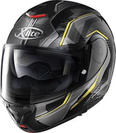 X-LITE Modular Helmet X-1005 ULTRA ALCHEMIX, Yellow | U15000595035