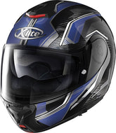 X-LITE Modular Helmet X-1005 ULTRA ALCHEMIX, Blue | U15000595036