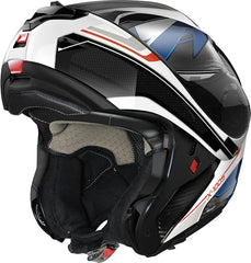 X-LITE Modular Helmet X-1005 ULTRA POWERTRA, White Blue | U15000623041