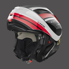 Nolan Modular Helmet X-lite X-1005 Ultra Carbon 50th Anniversary N-com | U15000908031