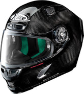 X-Lite X-803 Ultra Carbon Puro Helmet, Black | U83000809001