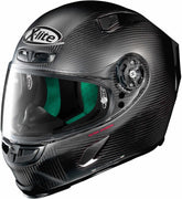 X-Lite X-803 Ultra Carbon Puro Helmet, Black-1 | U83000809002