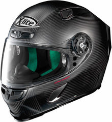 X-Lite X-803 Ultra Carbon Puro Helmet, Black-1 | U83000809002