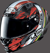 X-LITE Full Face Helmet X-803 RS U.C. SBK, Carbon | U8R000329068