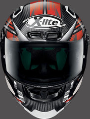 X-LITE Full Face Helmet X-803 RS U.C. MOTO GP, Carbon Motogp | U8R000408067