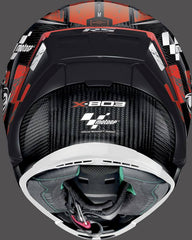 X-LITE Full Face Helmet X-803 RS U.C. MOTO GP, Carbon Motogp | U8R000408067