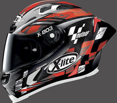 X-LITE Full Face Helmet X-803 RS U.C. MOTO GP, Carbon Motogp | U8R000408067