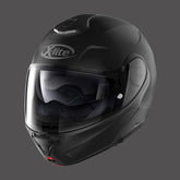 Nolan Modular Helmet X-lite X-1005 Elegance N-com Flat Black | X15000205004